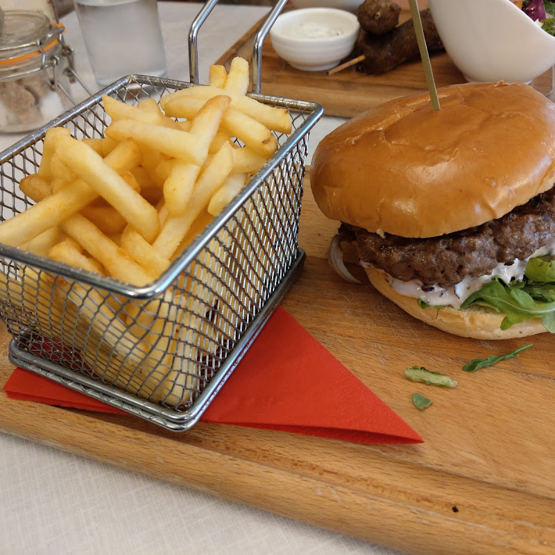 The Humble Burger photo 2
