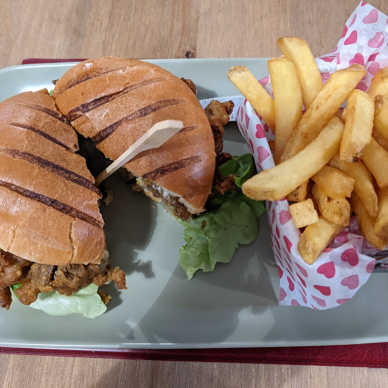 The Humble Burger photo 3