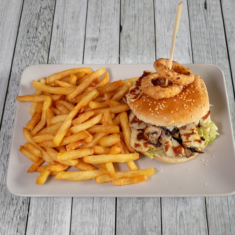 The Hungry Bite photo 1