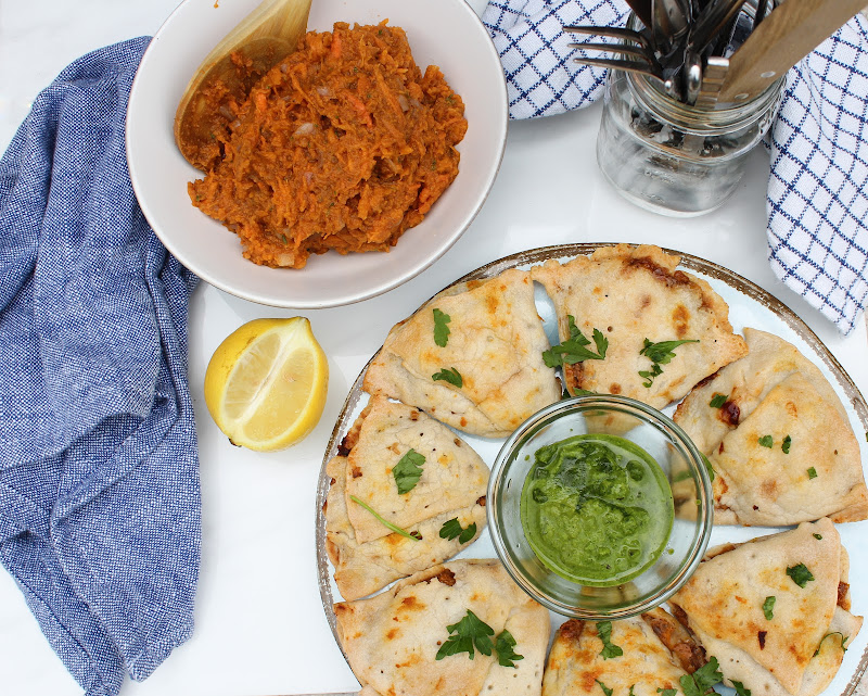The Hungry Hippie - Vegan and Gluten Free Meal Delivery photo 1