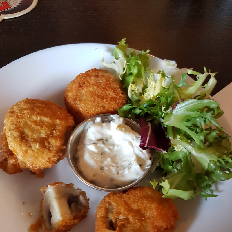 The Inn At Cambus