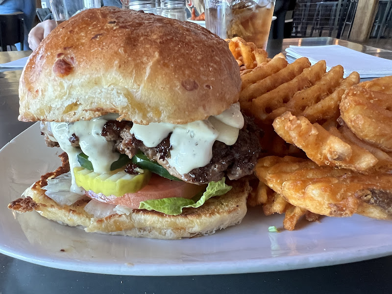 The Ironhorse Kitchen + Bar photo 3