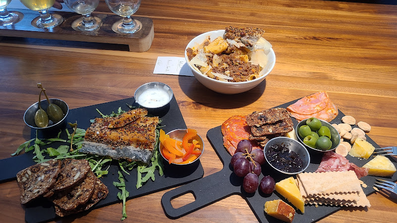 The Ironhorse Kitchen + Bar photo 5