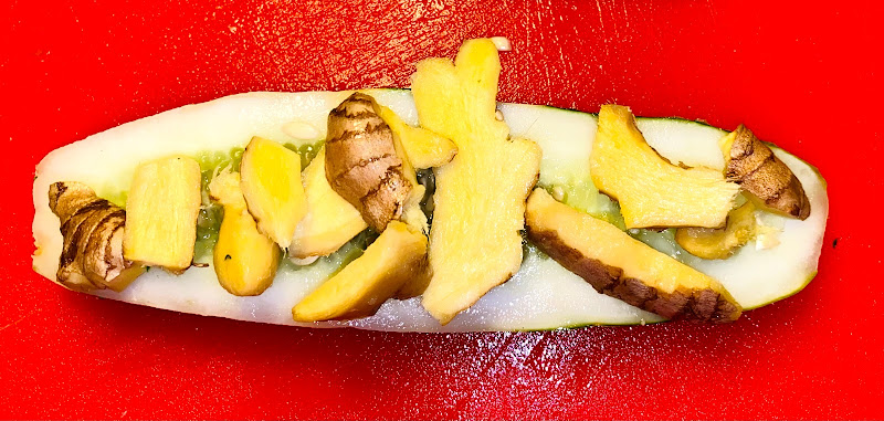 The Ital Juicery Company® Delicious Health Conscious Food & Juices