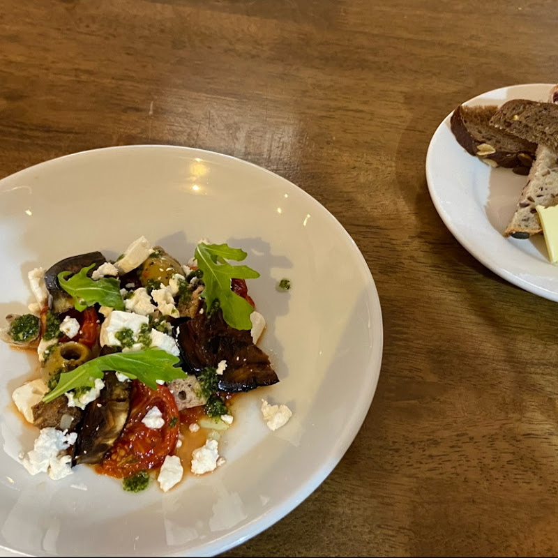 The Jews House Restaurant photo 5