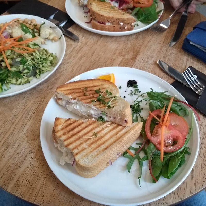 The Jolly Sandwich Bar photo 1