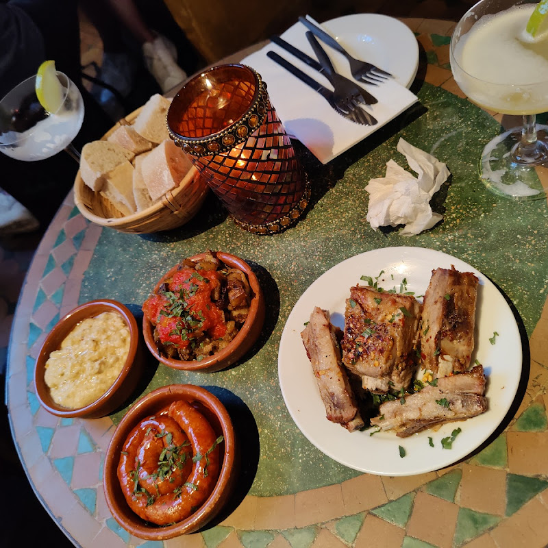 The Kazbar Tapas Restaurant & Bar photo 1