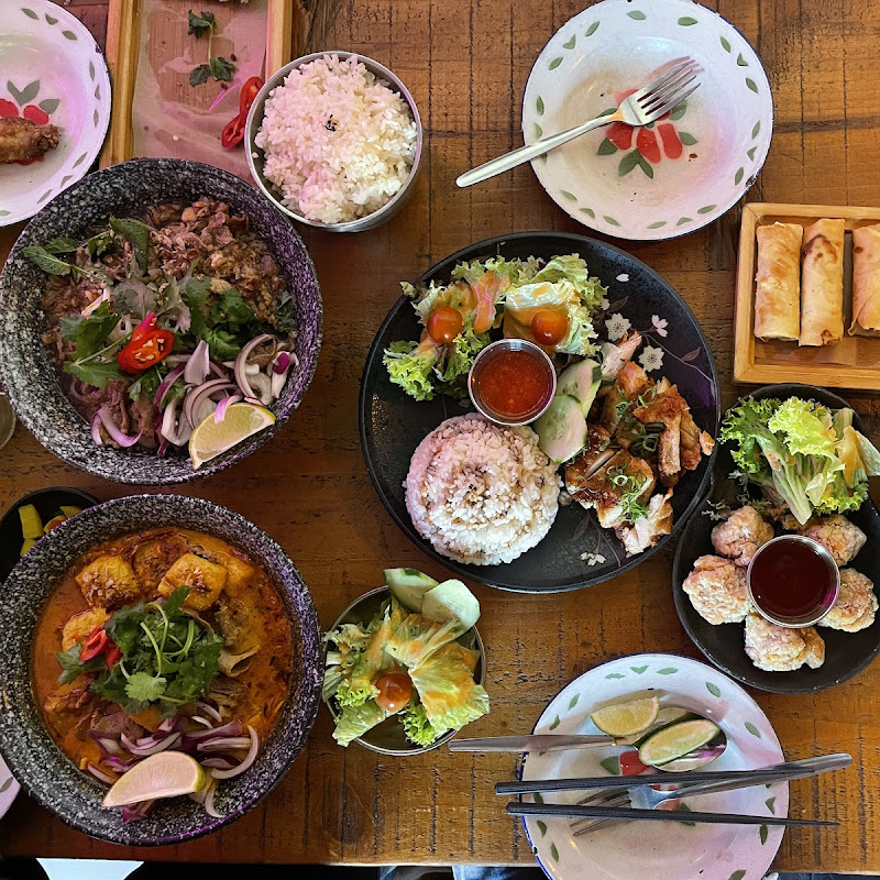 The Kazbar Tapas Restaurant & Bar photo 2