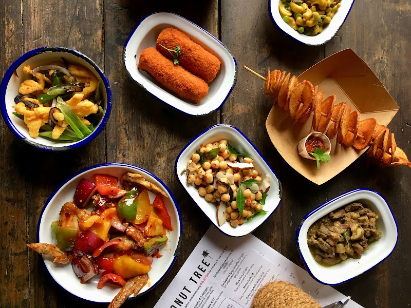 The Kazbar Tapas Restaurant & Bar photo 4