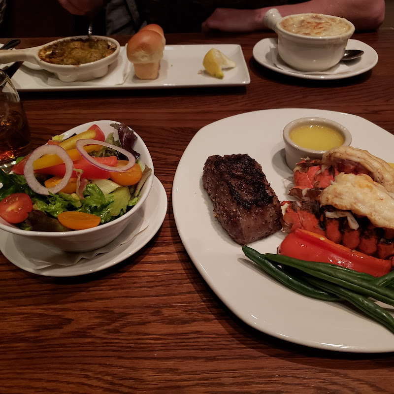 The Keg Steakhouse + Bar - Garry Street photo 4