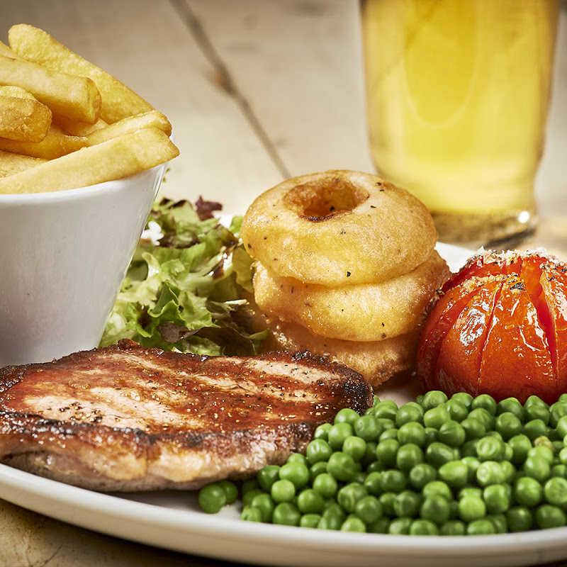 The Kitchen Restaurant - Great British home-cooked food