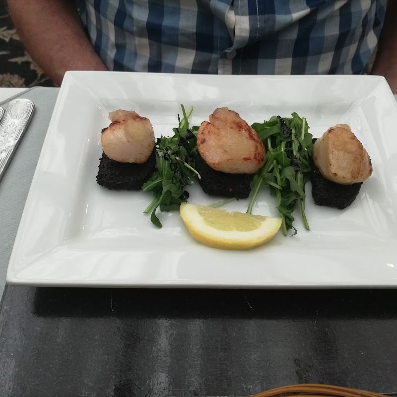 The Lamp Restaurant photo 1