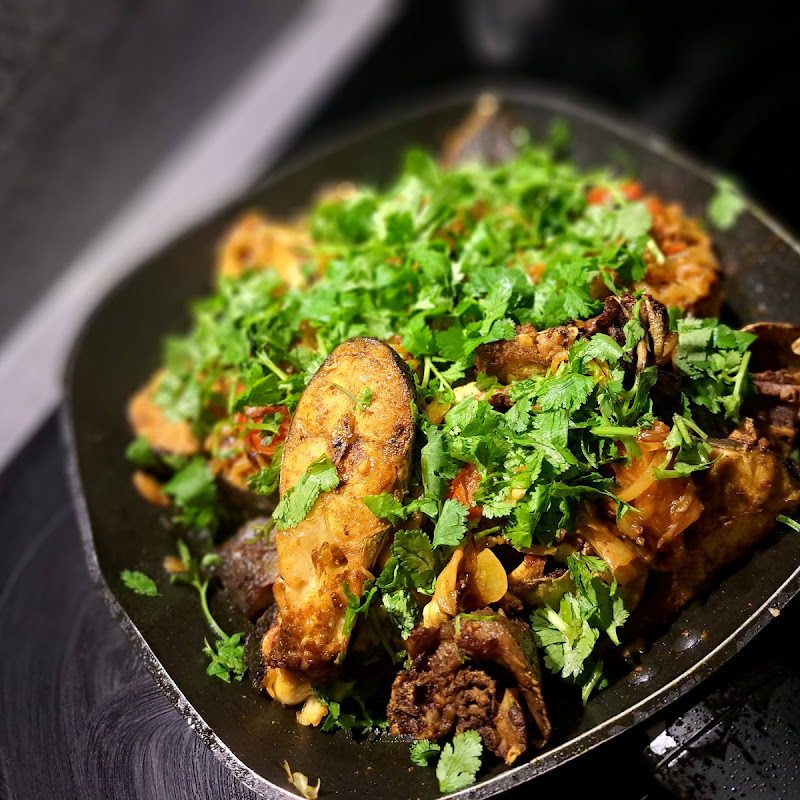 The Learney Arms Indian Restaurant & Bar | Torphins, Royal Deeside