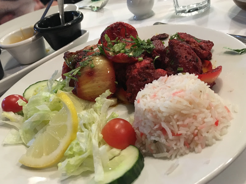 The Lemon Tree Restaurant With Rooms photo 4