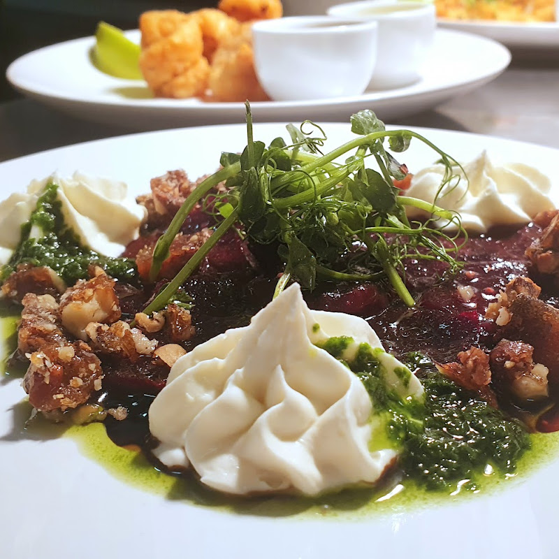 The Lighthouse Bistro & Bakehouse