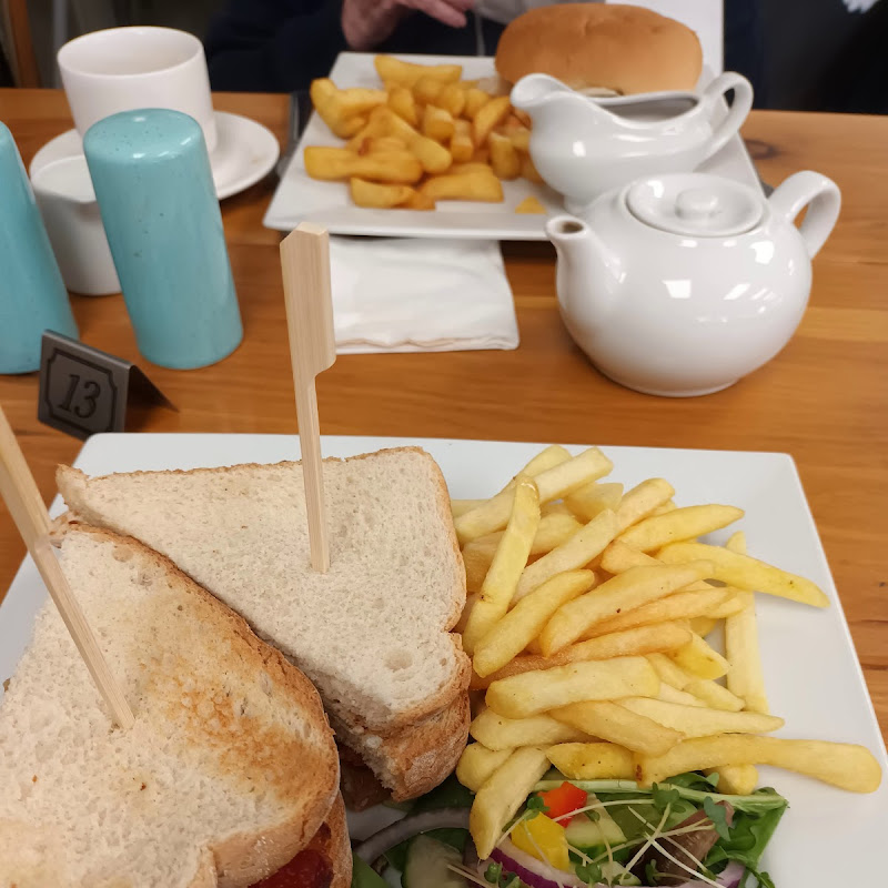 The Lighthouse Restaurant photo 2