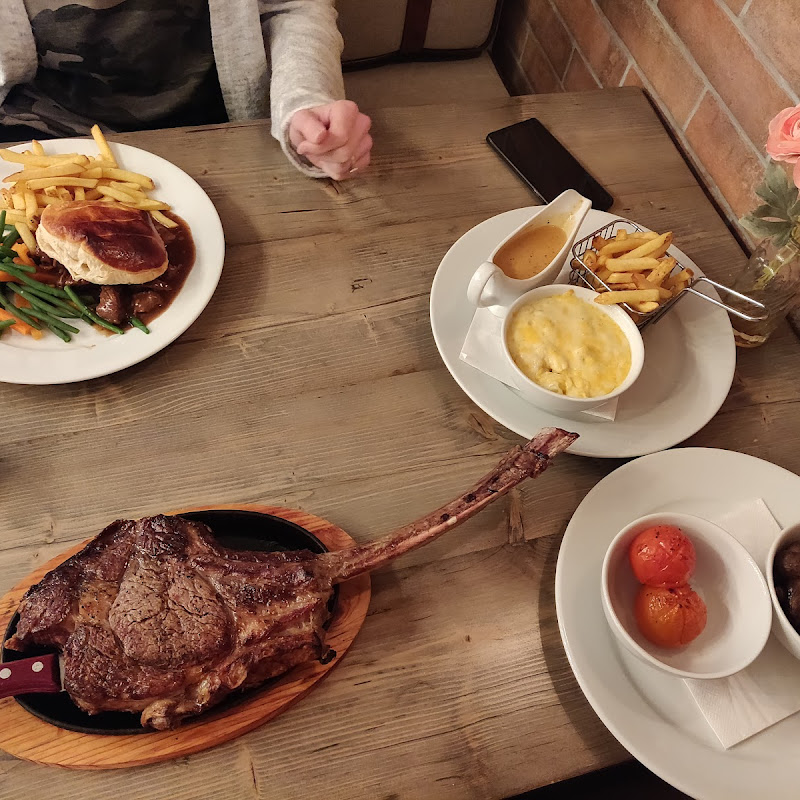 The Linden Inn Bar & Steakhouse