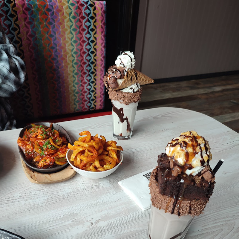 The Lisdoo Bar & Restaurant photo 2
