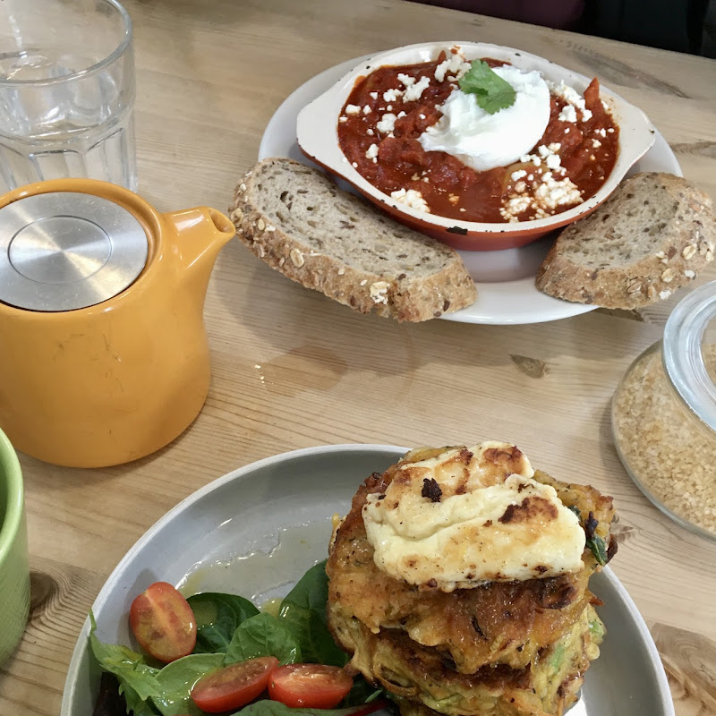 The Loft Café & Bakery