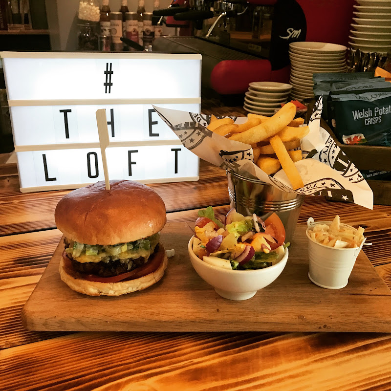 The Loft