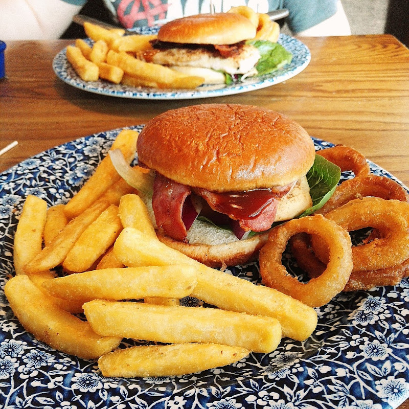 The Lord Caradoc - JD Wetherspoon