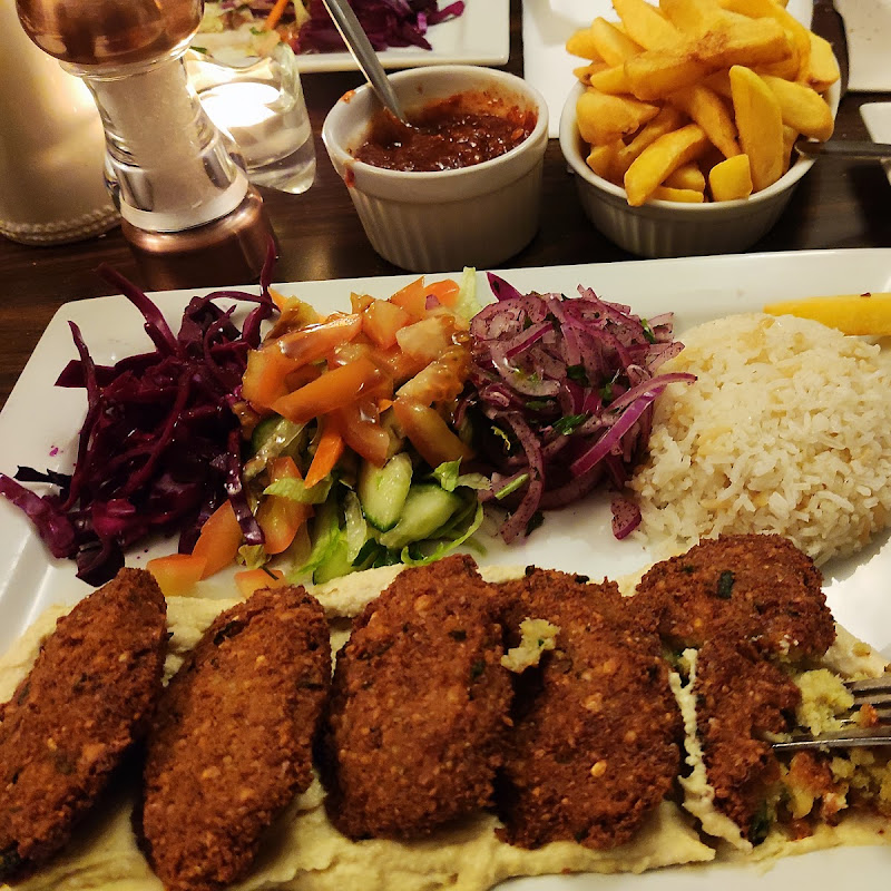 The Lord Caradoc - JD Wetherspoon photo 2