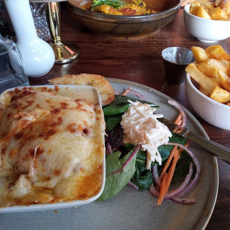 The Maghera Inn