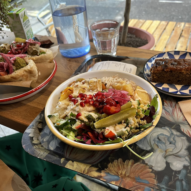 The Magic Café photo 2