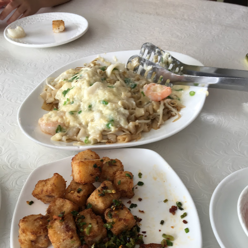 The Manchurian | Dim Sum Restaurant 翠竹軒