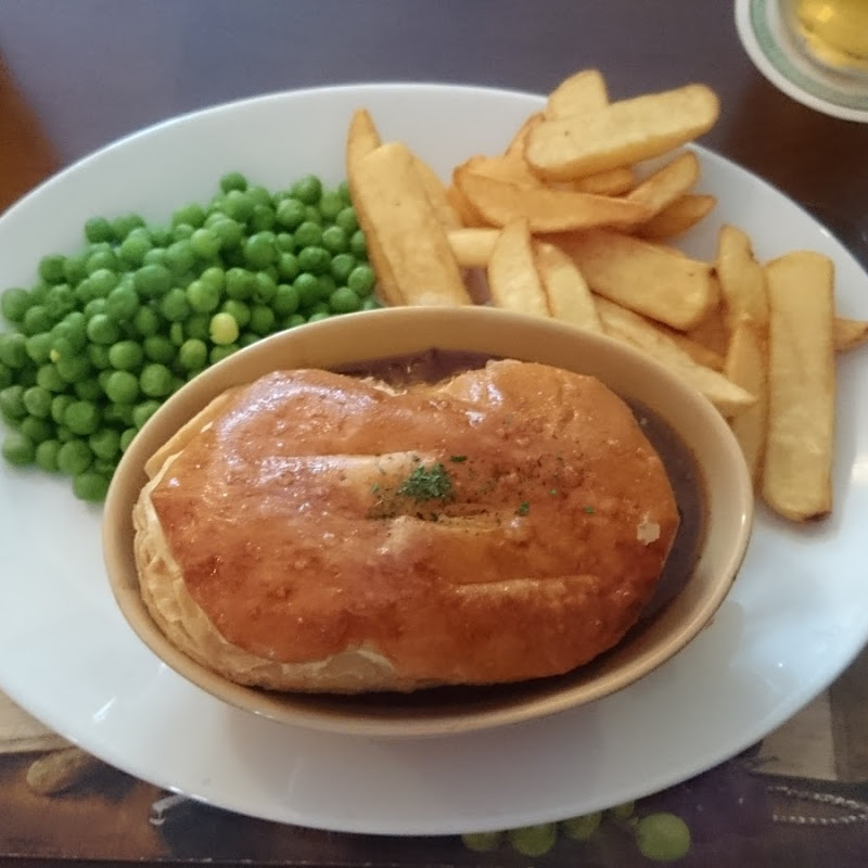The Market Inn Hotel photo 1