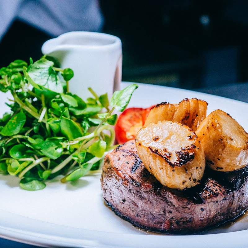 The McMillan Bar + Chop House photo 1