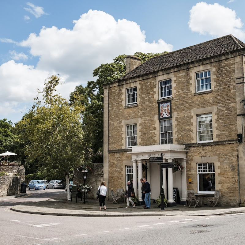 The Methuen Arms, Corsham