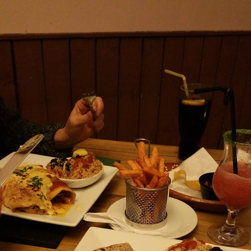 The Mexican