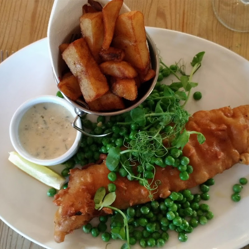The Mill Bistro Y Felin photo 1