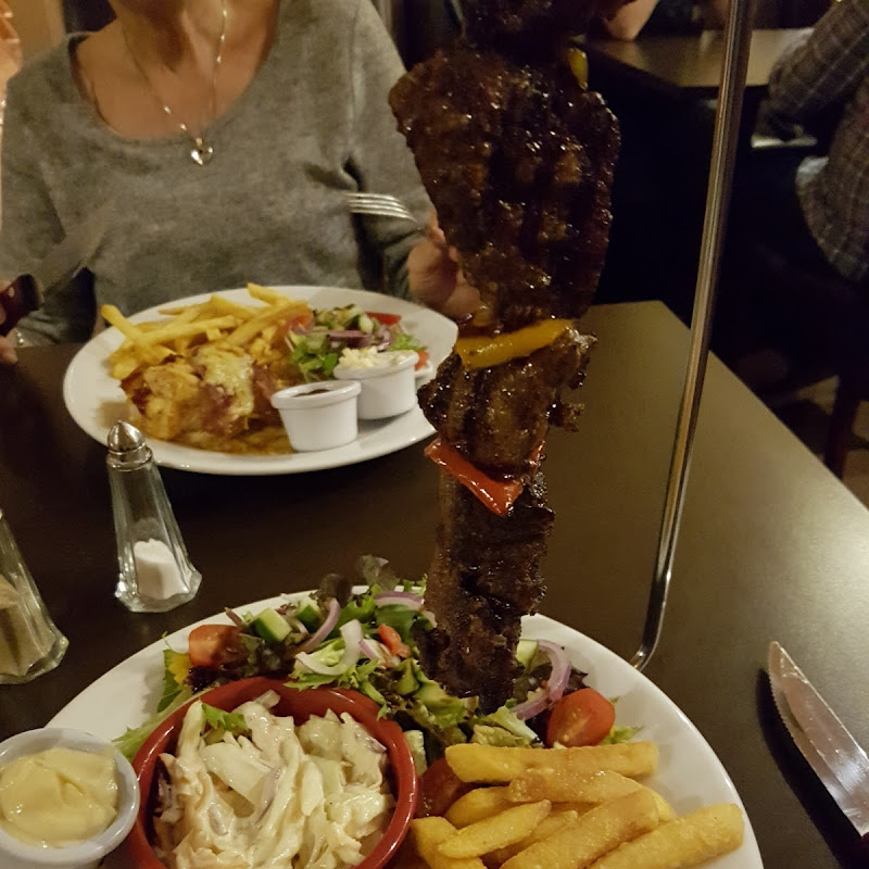 The Mill Bistro Y Felin photo 2