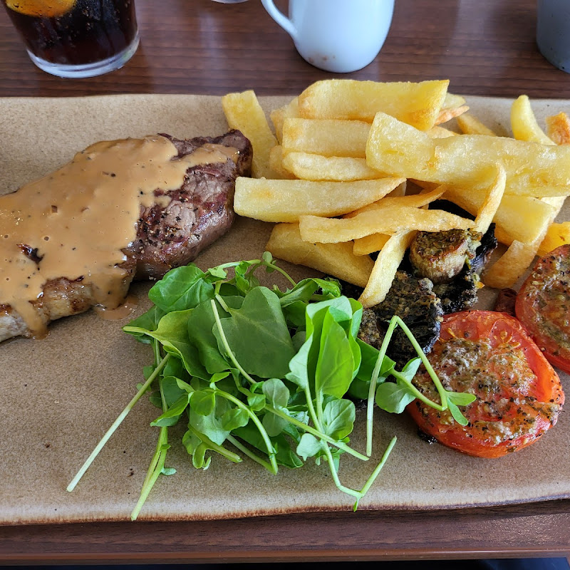 The Millstone