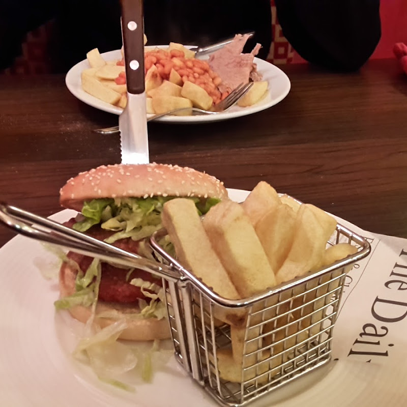 The Millwheel