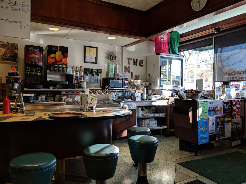The Mint Cafe photo 5