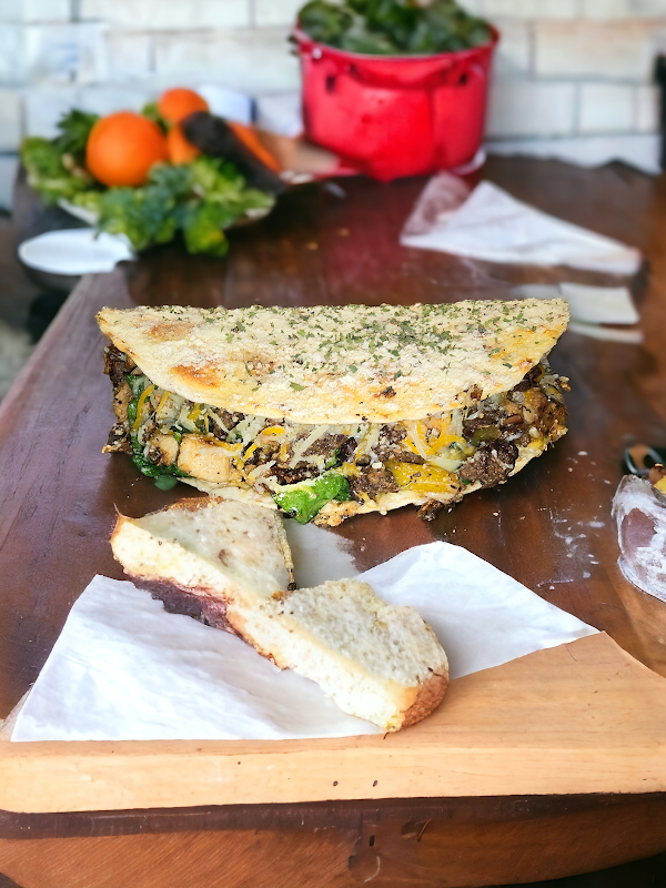 The Modern Vegan photo 2