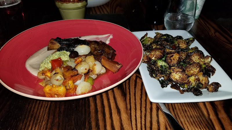 The Montana Club Restaurant photo 3
