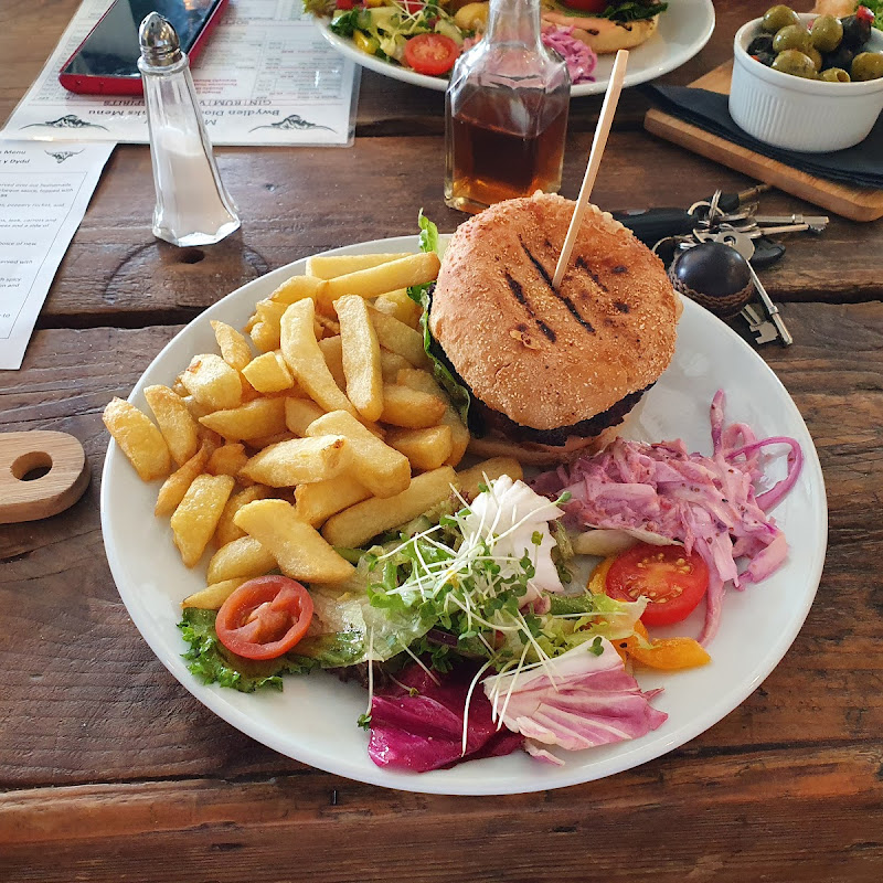 The Moody Cow Farm Shop & Welsh Bistro photo 1