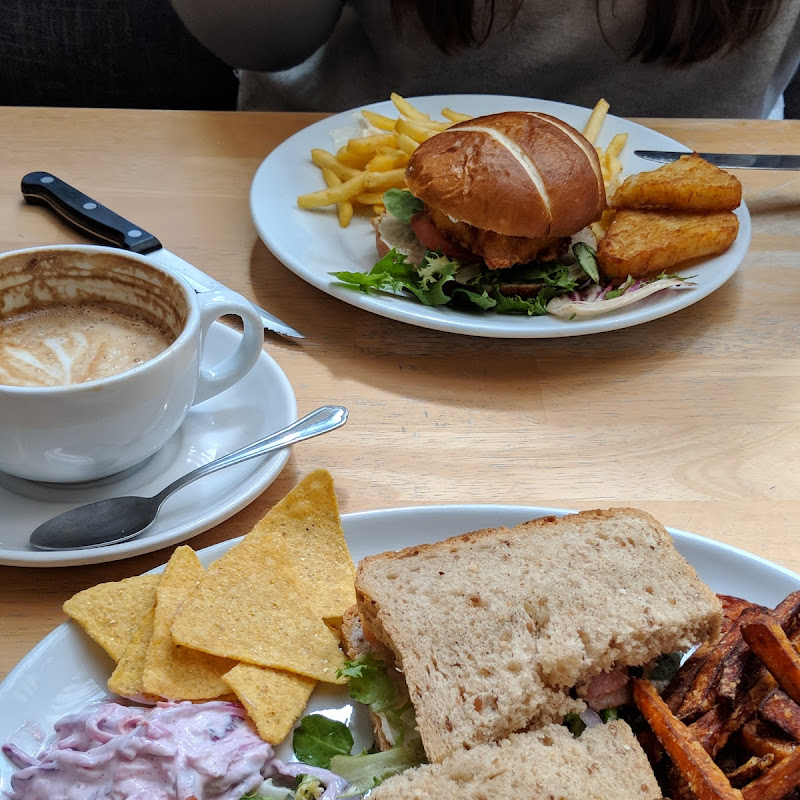 The Moody Cow Farm Shop & Welsh Bistro photo 2