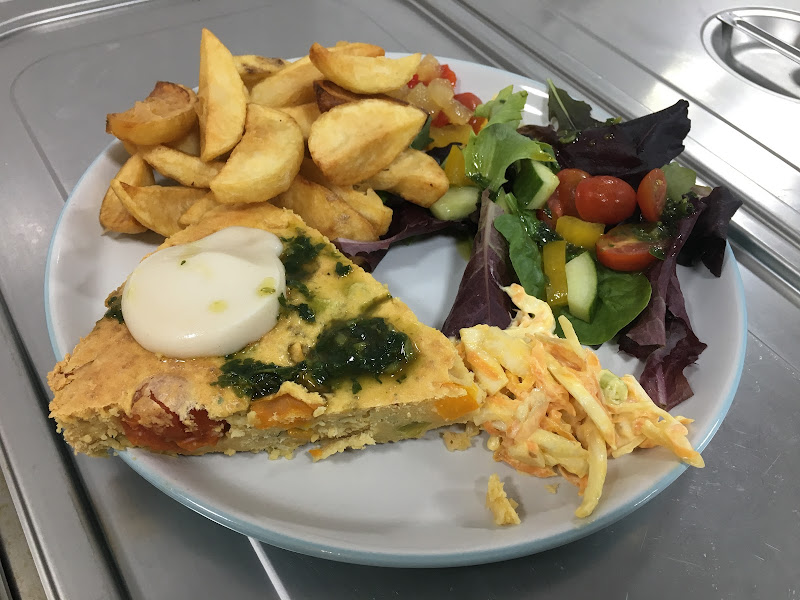 The Moody Cow Farm Shop & Welsh Bistro photo 3