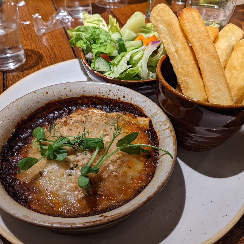 The Mughal Indian Balti Restaurant