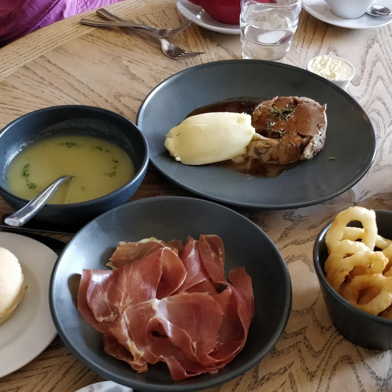 The Mulberry Restaurant