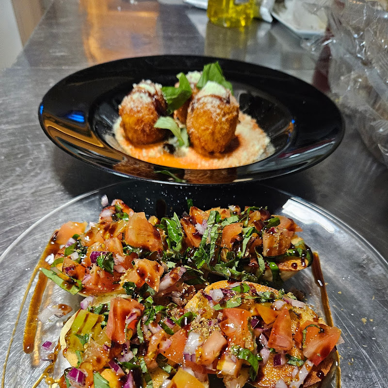 The Nestaurant Ltd - Vegan, Vegetarian & Plant Based Mobile Food Truck and Outdoor Dining Experience photo 3