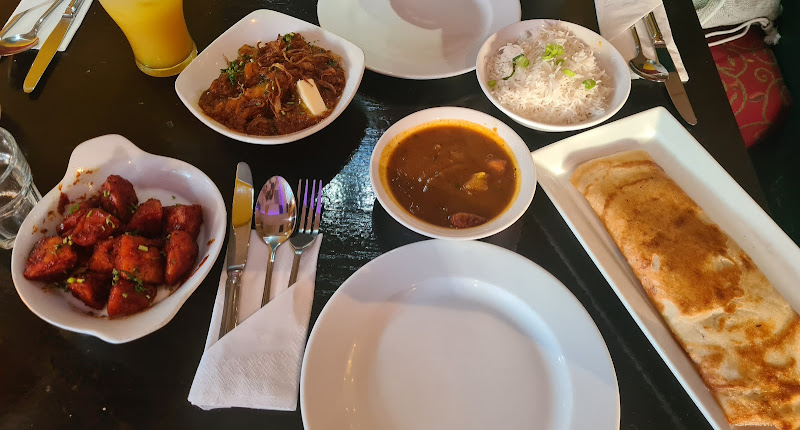 The New Eastern Spice photo 4