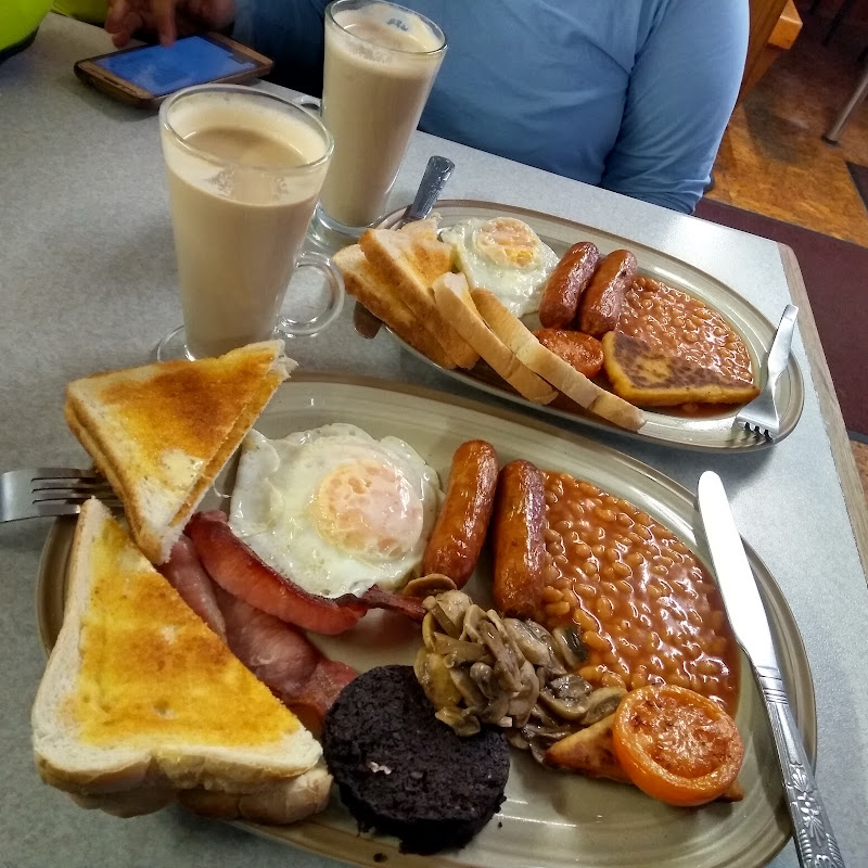 The New Harbour Cafe photo 1