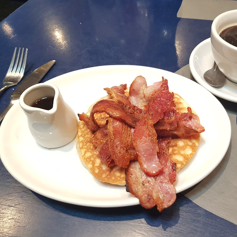 The New Harbour Cafe photo 2