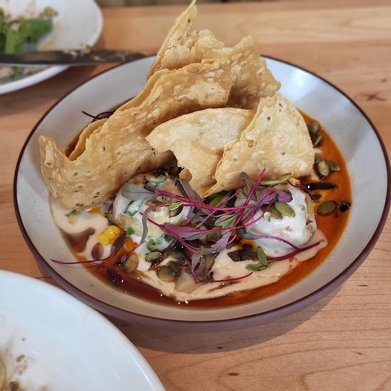 The New Soul Veg Restaurant & Cafe' photo 4